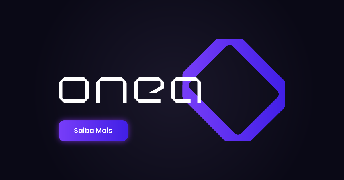 ONEA | Soluções Digitais sob Medida para seu Negócio